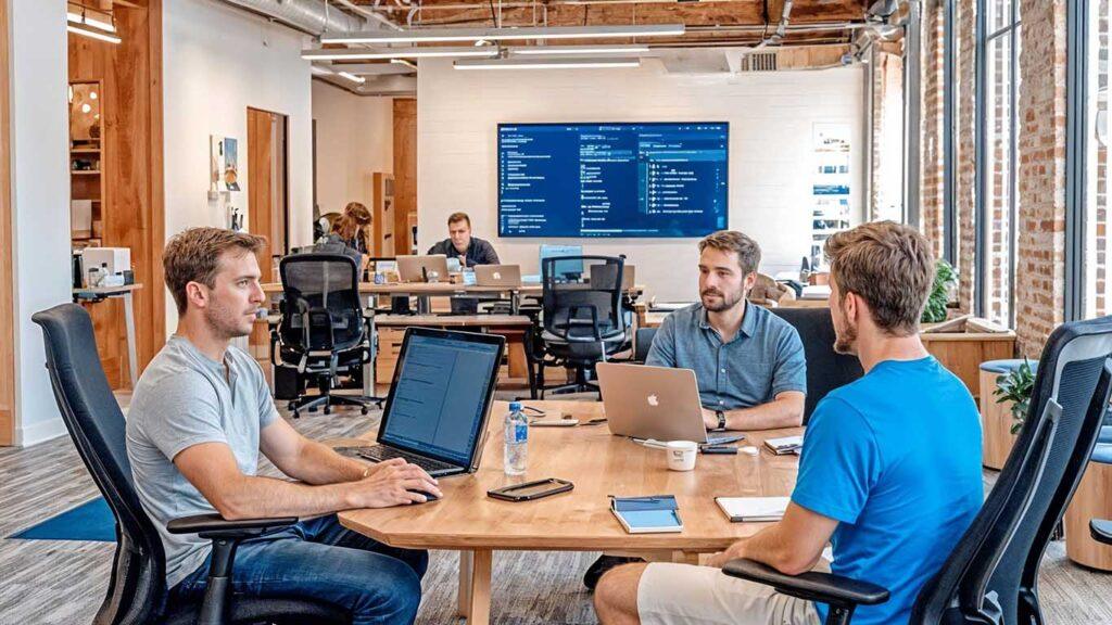secure handling of user information in software