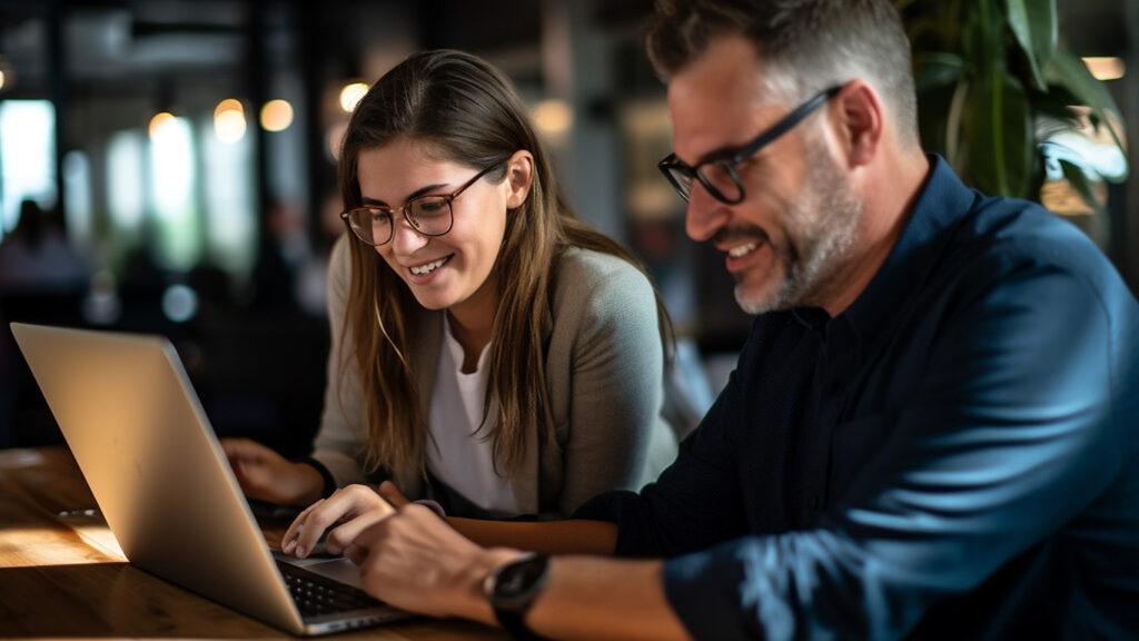 engaging Instagram content creation example